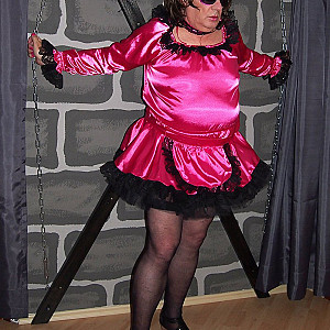 Sissy Dress 2 gallery image