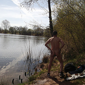 Strip am See Teil 2 Galerie