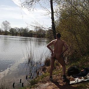 Strip am See Teil 2 Galerie