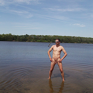 naked on Stoteler See Part 1 gallery image