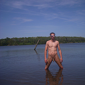 naked on Stoteler See Part 1 gallery image