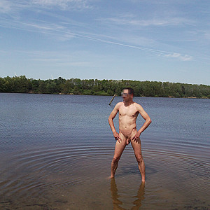 naked on Stoteler See Part 1 gallery image