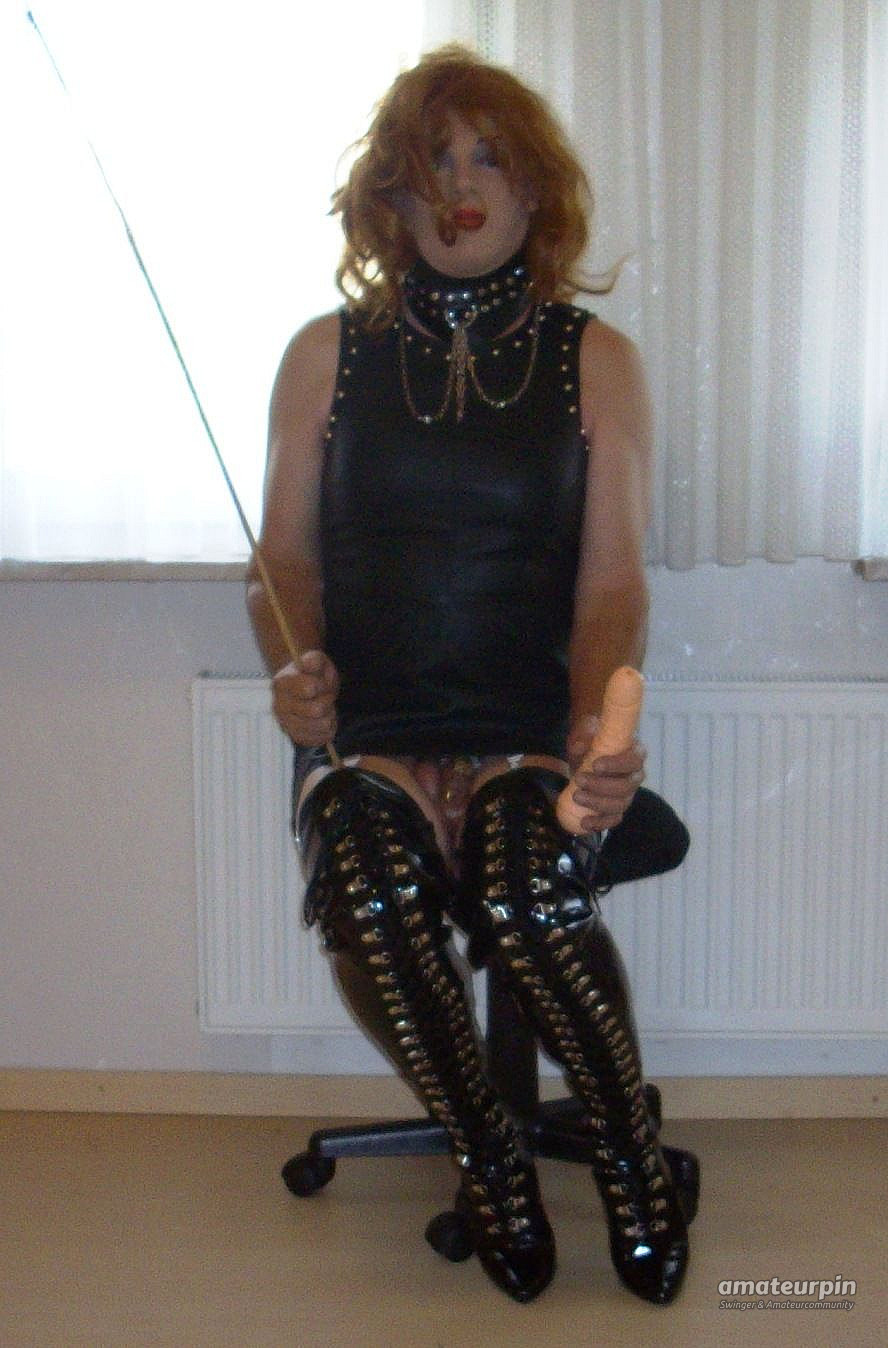 in leather gallery image