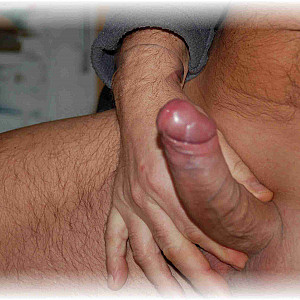 wanking again gallery image