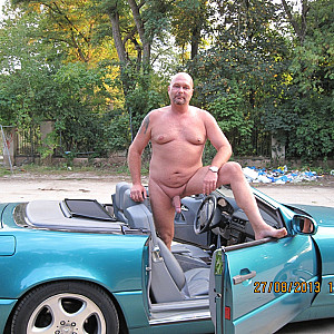 ...Cabrio 2... Galeriebild