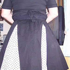 Ich liebe Petticoats Galerie