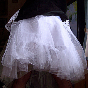 Ich liebe Petticoats Galerie