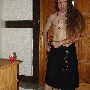 Kilt Strip Galeriebild