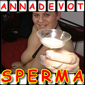 SPERMA als DESSERT Galerie