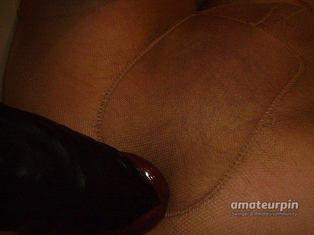 we love nylons gallery image