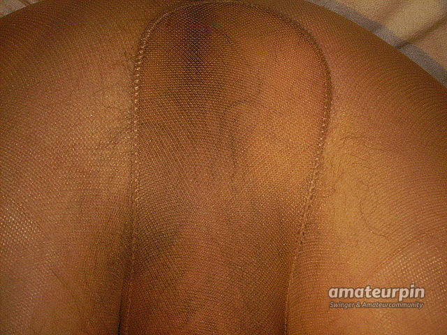 we love nylons gallery image