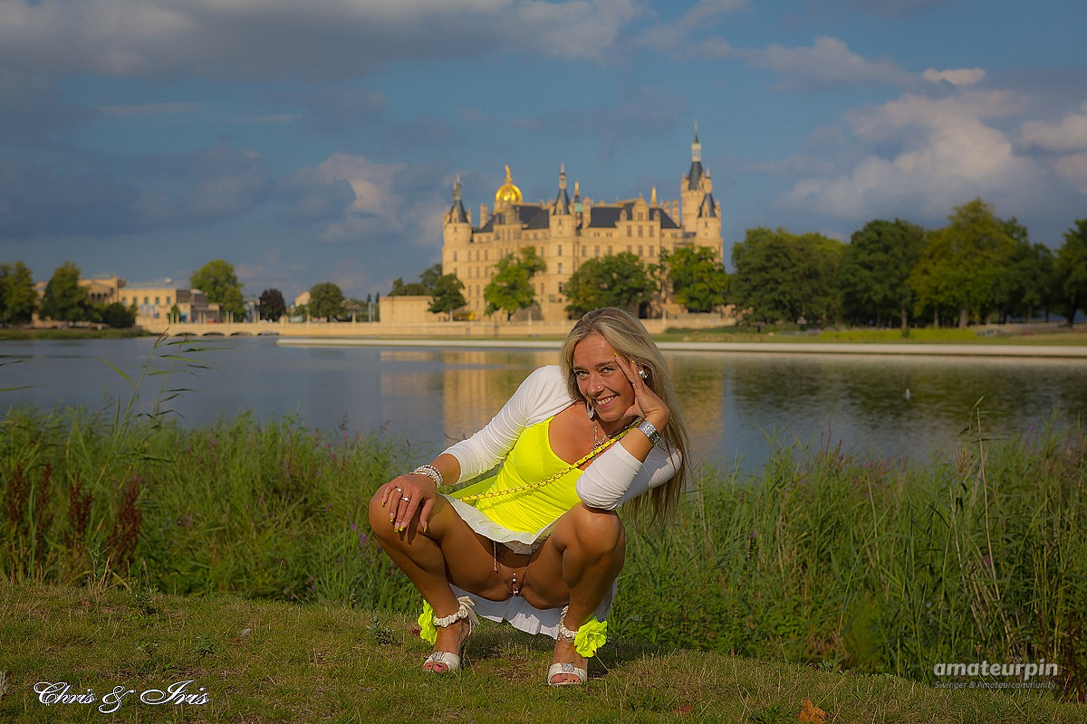 Schloss Schwerin Galeriebild