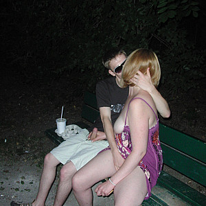 cuckold in the park gallery image