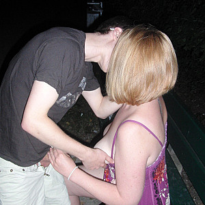 cuckold in the park gallery image