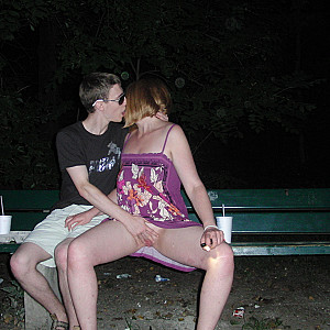 cuckold in the park gallery image