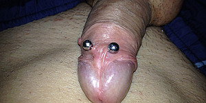 Piercing 2.0 First Thumb Image
