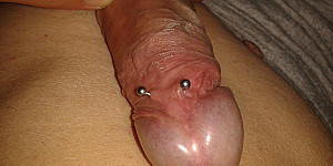 Piercing II First Thumb Image