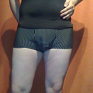 Sexy Shorts Galeriebild