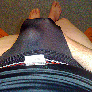 Sexy Shorts Galeriebild