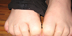 Füße, Höhschen, Socken und Sperma First Thumb Image