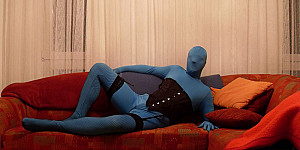Zentai Dessous First Thumb Image