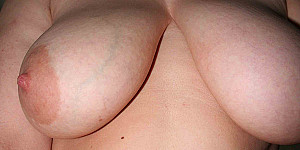Meine Titten First Thumb Image