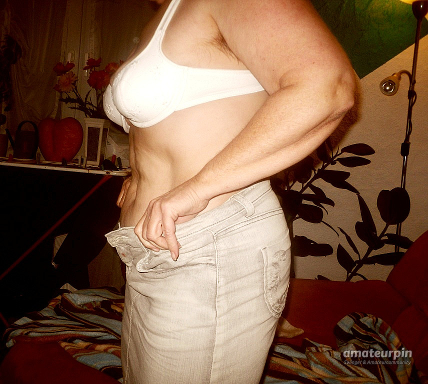 my whoreass in a jeansmini gallery image