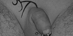 unsere Intimpiercings - Ansichten First Thumb Image