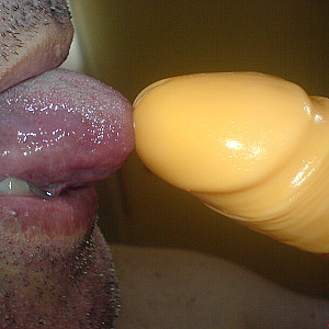 Das erste Bild von xxxpeter's Galerie - DILDO FUN....