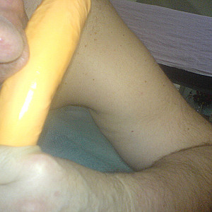 DILDO FUN.... Galeriebild