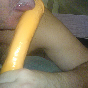 DILDO FUN.... Galeriebild