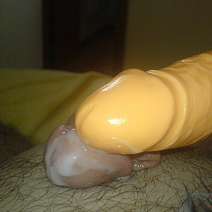 DILDO FUN.... Galeriebild