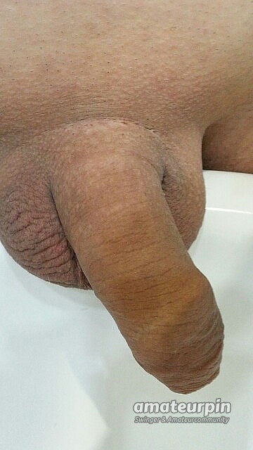 shaved cock gallery image