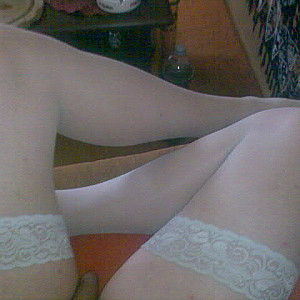 Ich in Stockings Galeriebild