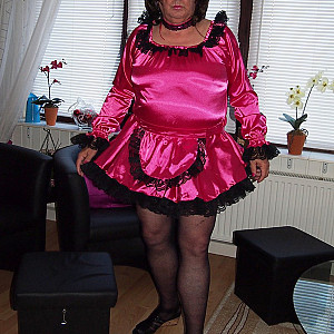 Sissy Dress 1 gallery image