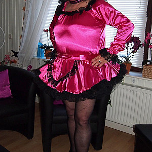 Sissy Dress 1 gallery image