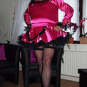 Sissy Dress 1 gallery image