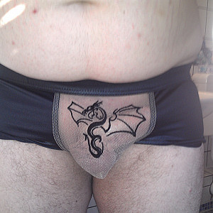 Das erste Bild von lucky-noob's Galerie - 2 neue boxer shorts