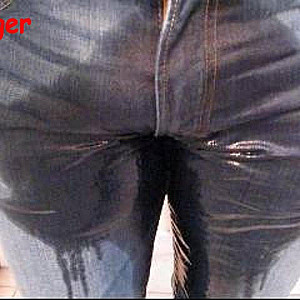 peeing in my jeans gallery image