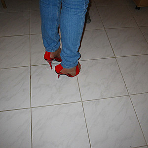 new heels² Galerie