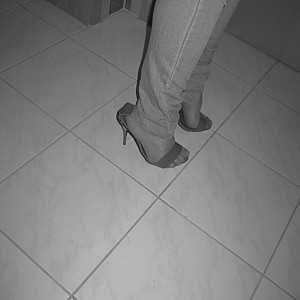 new heels² Galerie