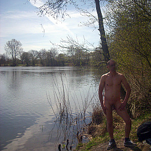 Strip am See Teil 1 Galerie