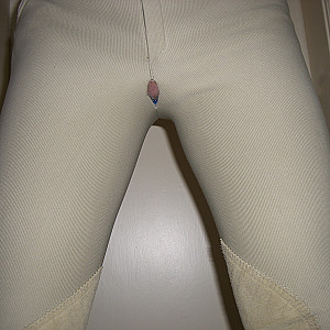 me in a fuck riding pants gallery image