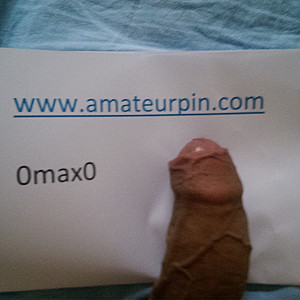 Das erste Bild von 0max0's Galerie - Fakecheck ;)