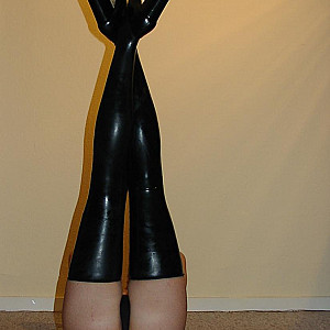 latexstockings gallery image