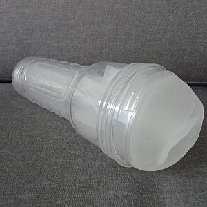 Meine neue Fleshlight! Galeriebild