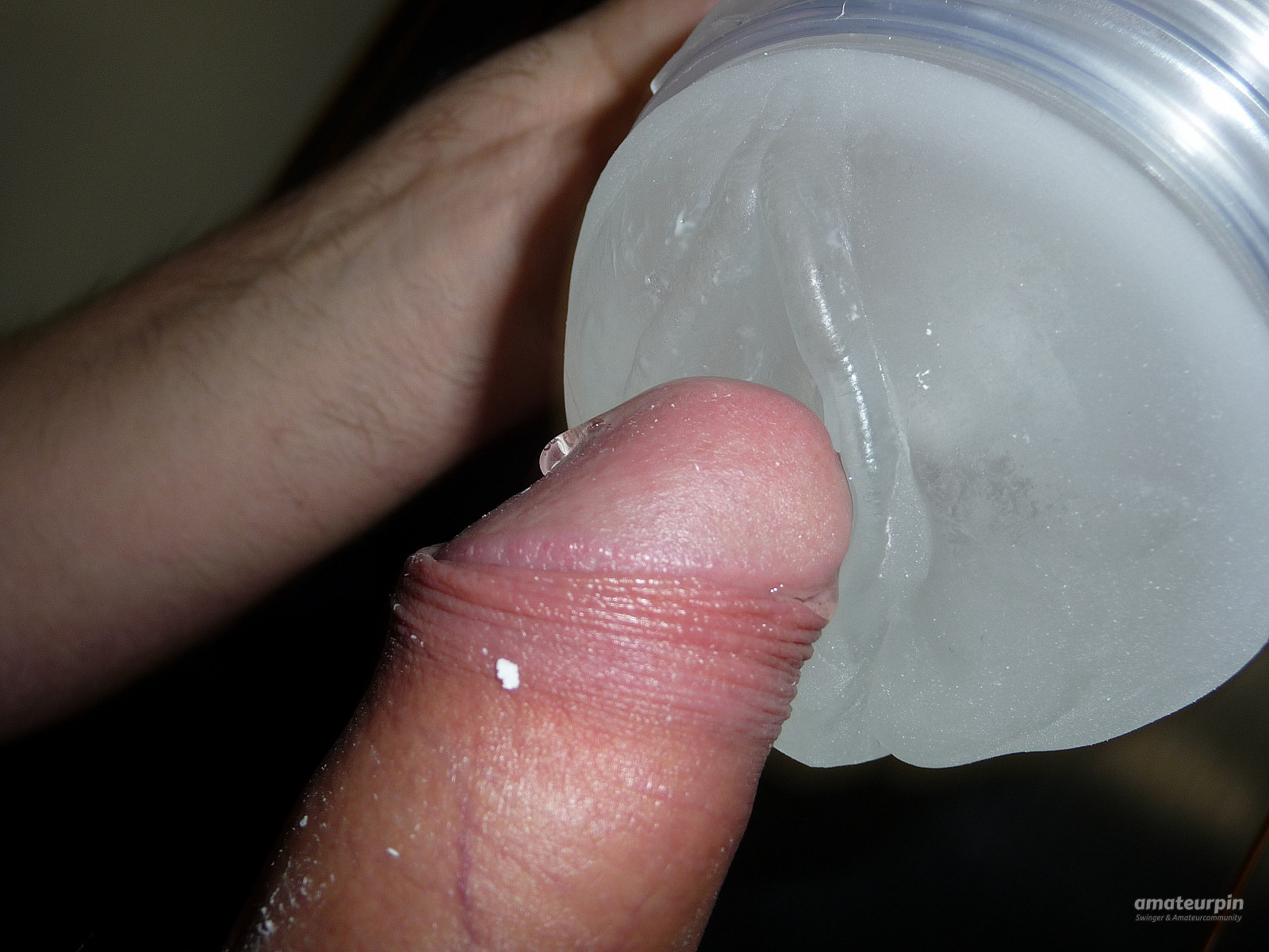 my new fleshlight gallery image