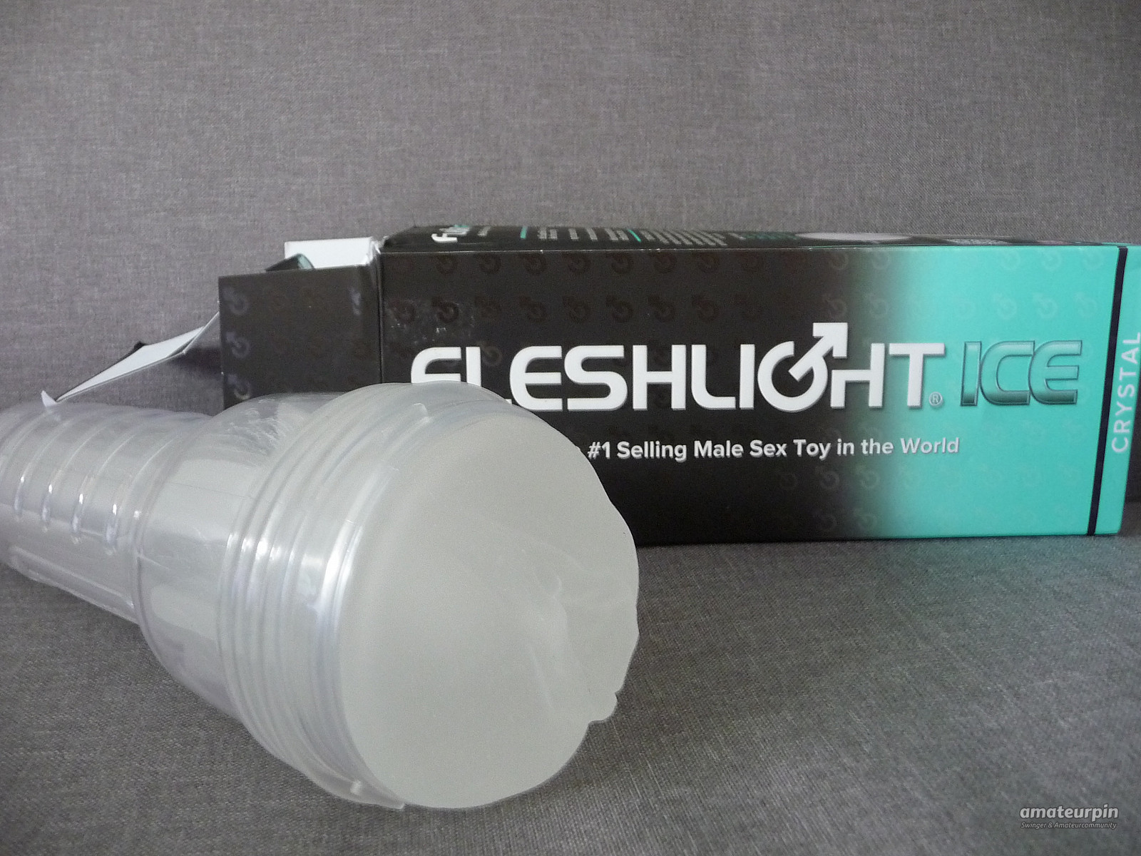 my new fleshlight gallery image