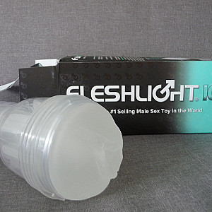 Meine neue Fleshlight! Galeriebild