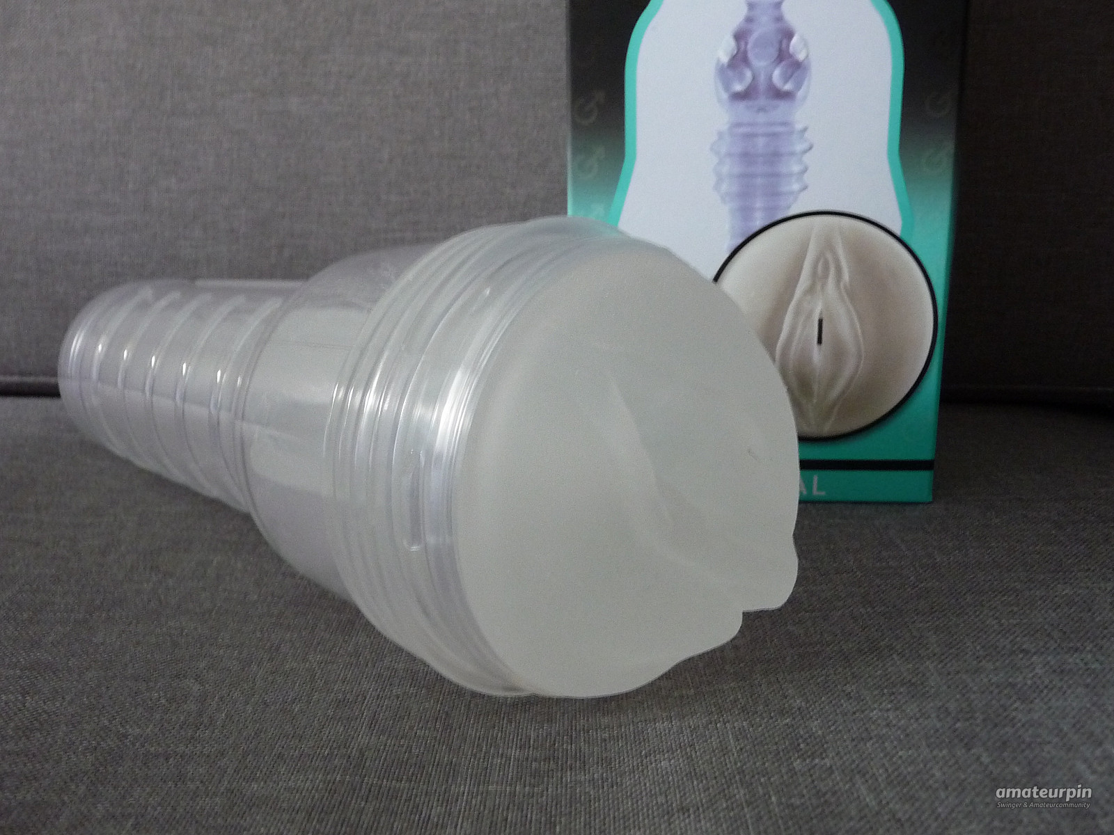 my new fleshlight gallery image